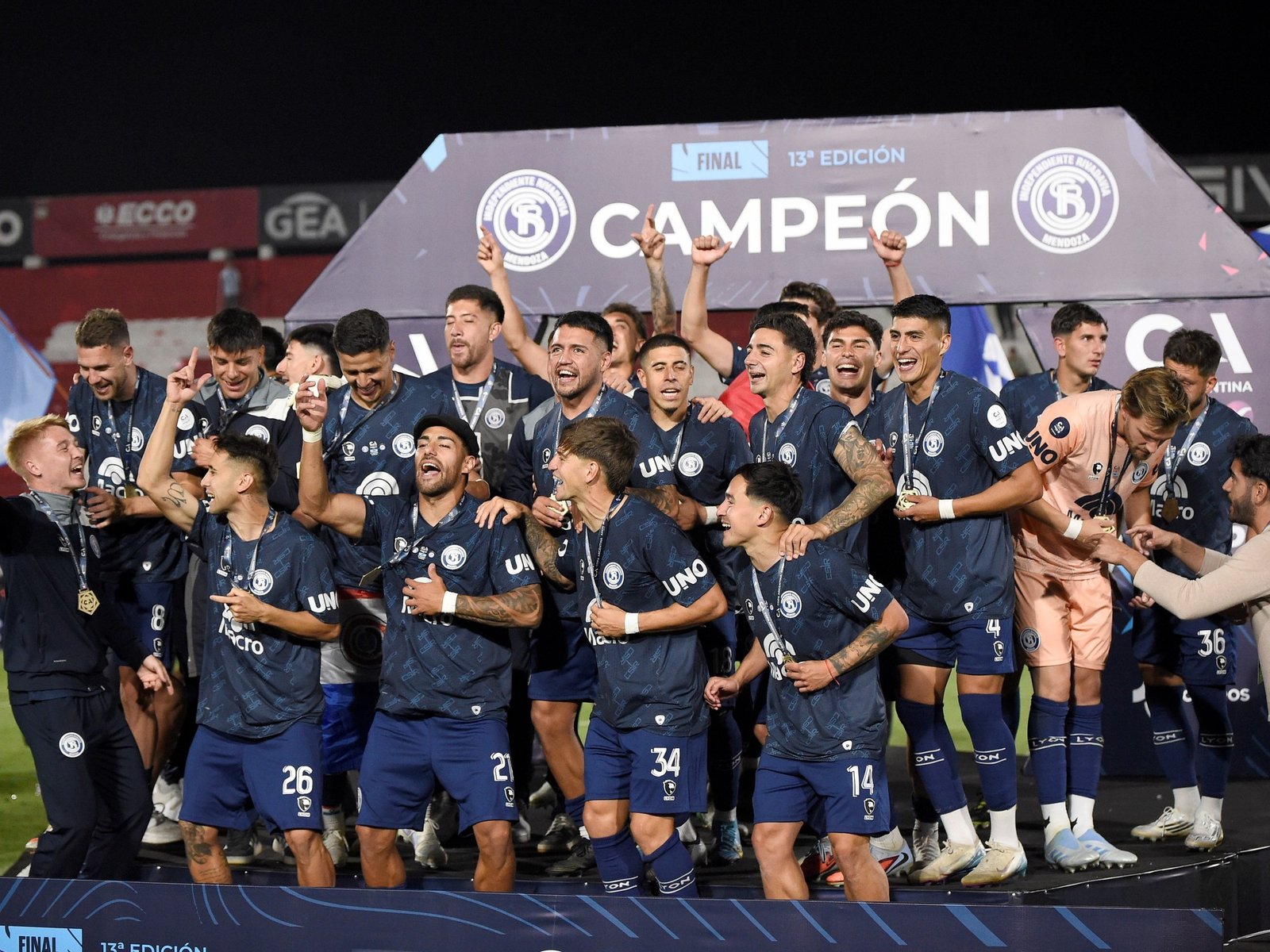 Independiente Rivadavia vs Atlético Tucumán, por el Torneo Apertura EN VIVO: a qué hora es, probables formaciones y cómo ver en directo