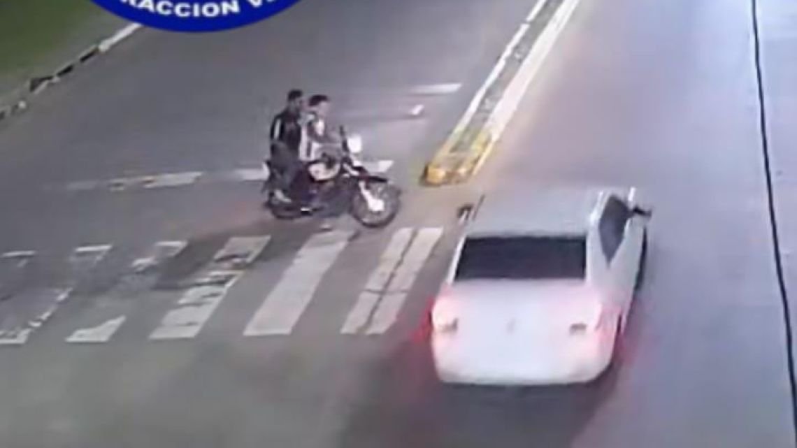 Inseguridad en Chaco: murió un jubilado que fue atacado durante un violento asalto en Resistencia