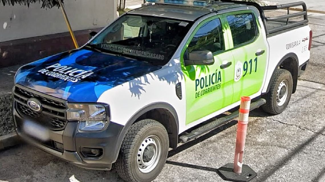 Inseguridad en Corrientes: buscan a los delincuentes que le robaron un maletín con una fortuna a un ganadero