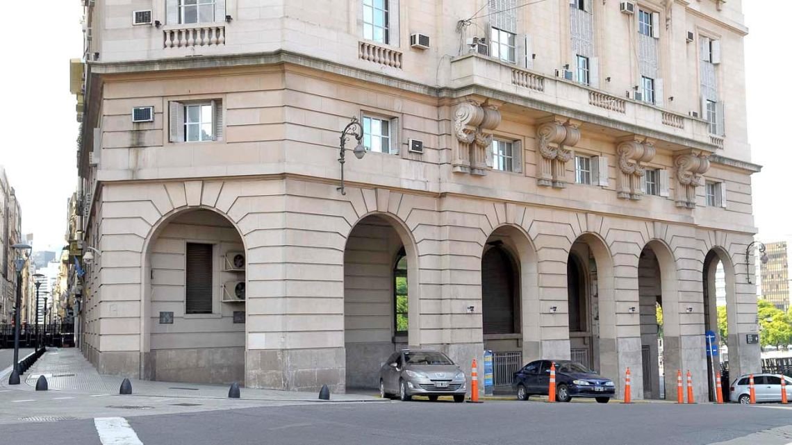 Integridad Republicana repudió el DNU que modifica la Ley de Inteligencia Nacional