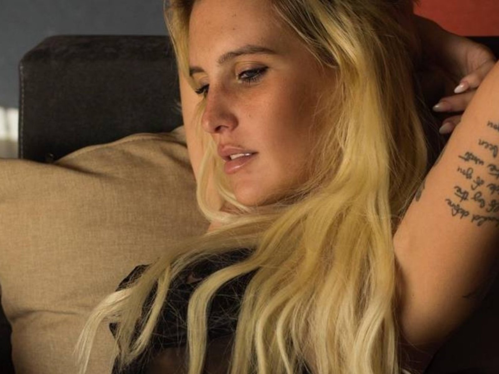 Interpol emitió una alerta roja para detener al exnovio de una modelo argentina asesinada en México