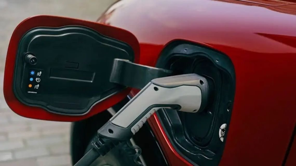 Jacobs sobre la llegada de autos eléctricos desde China: “Si tenés un flujo de inversiones fuerte, el empleo va a subir”