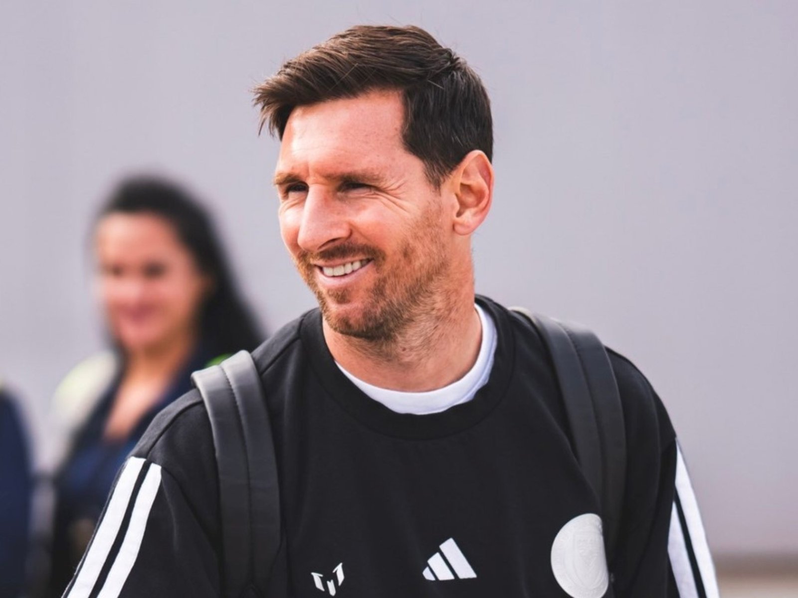 Juega Messi: día, hora y TV del partido del Inter Miami vs. Atlético Nacional :: Olé