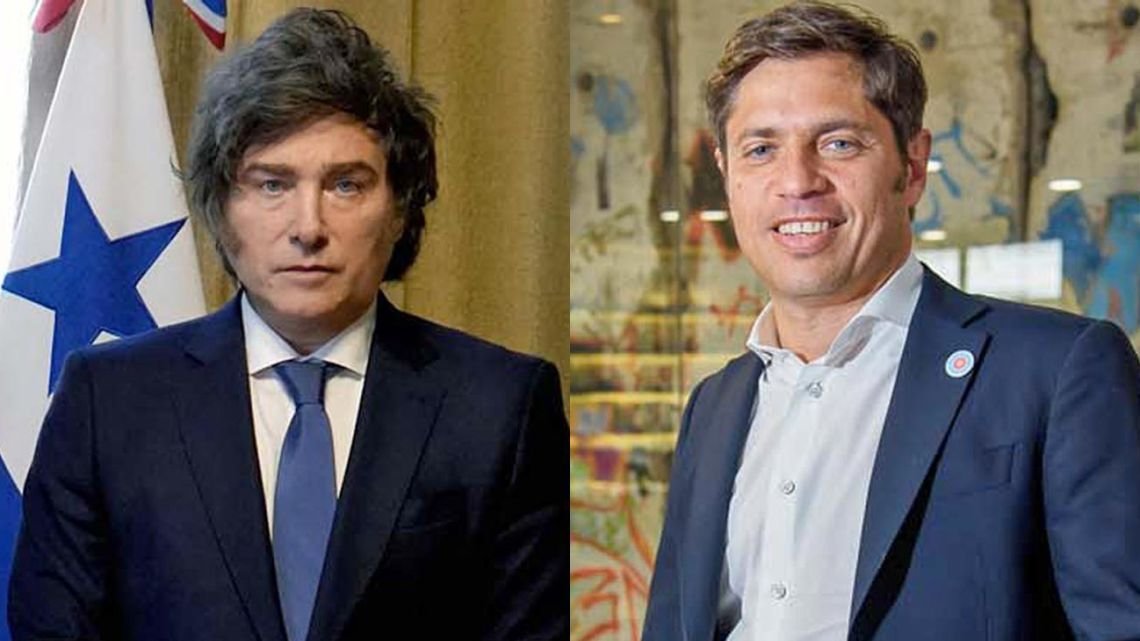 Kicillof afirmó que con la gestión Milei “estamos entrando en la tercera temporada de desgracia para el turismo nacional”