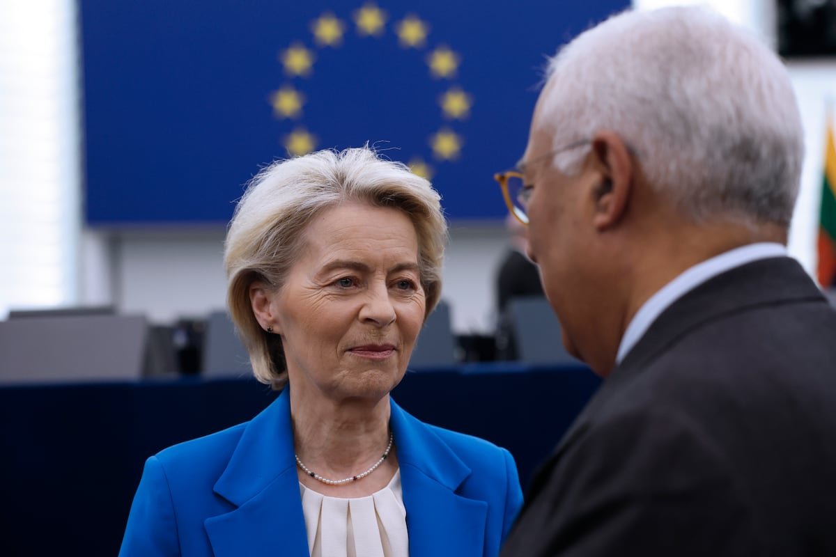 La Comisión y las capitales deberán decidir si aplican ya el pacto con Mercosur pese al varapalo de la Eurocámara | Economía