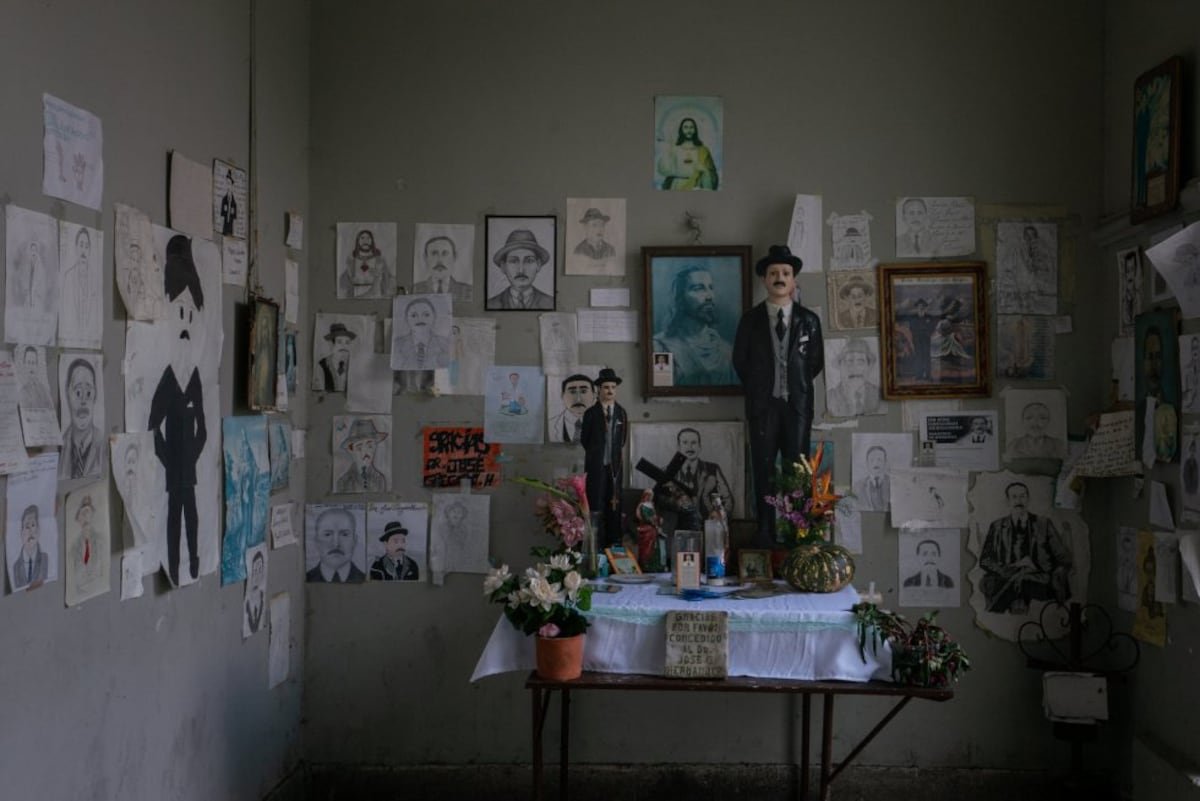 La Iglesia y la fe: baluarte de libertad ante la adversidad histórica