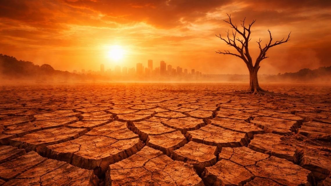 La NASA advierte que en 50 años habría regiones del planeta donde ya no se podría vivir