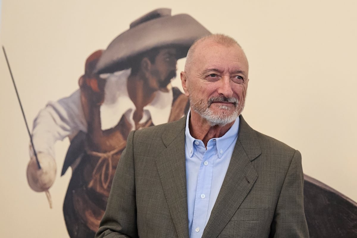 La RAE analizará con “rigor” las críticas de Pérez-Reverte y no descarta corregir defectos de funcionamiento | Cultura