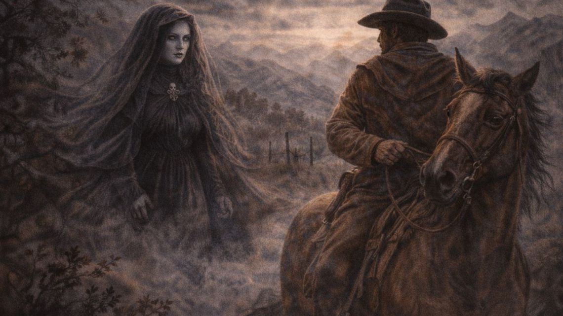 La Viuda: la leyenda popular que aún aterroriza los caminos del Norte argentino