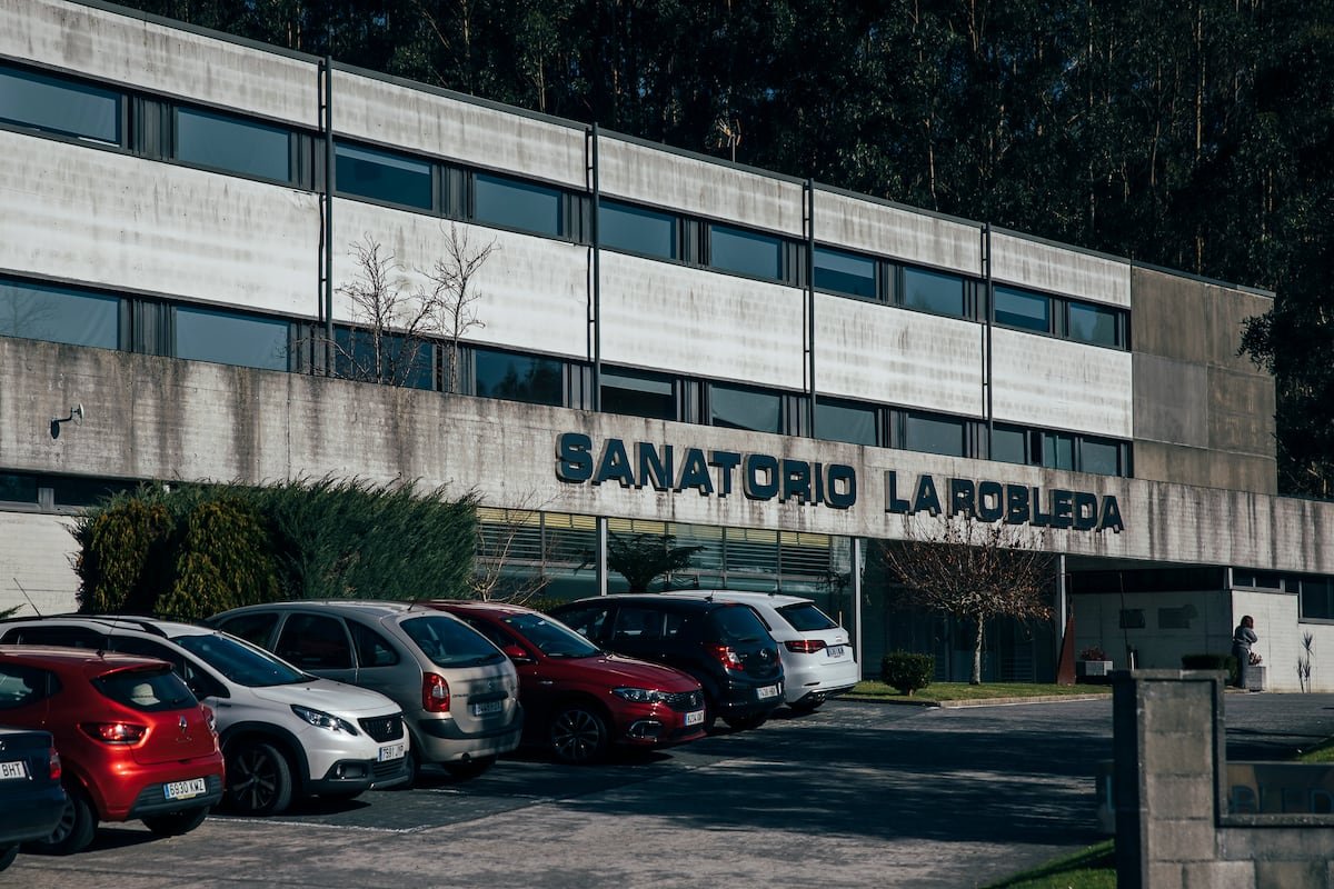 La Xunta y la Fiscalía avalan el psiquiátrico donde el Defensor del Pueblo vio múltiples irregularidades | Noticias de Galicia