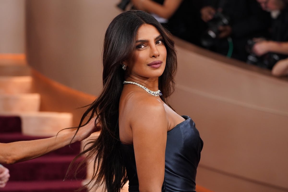 La alfombra roja de los Globos de Oro 2026, en imágenes