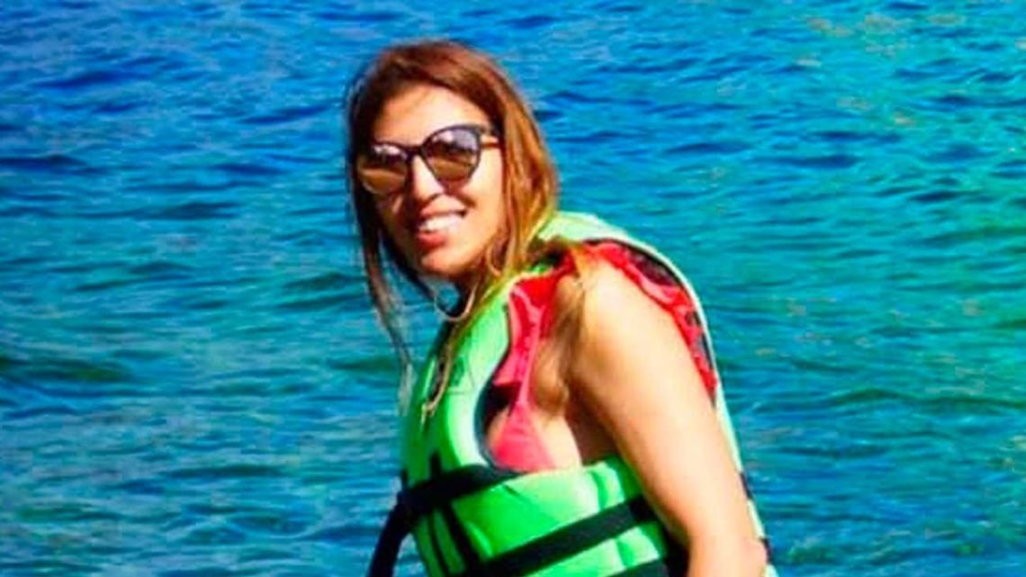 La autopsia confirmó que Valeria fue abusada: el acusado se suicidó