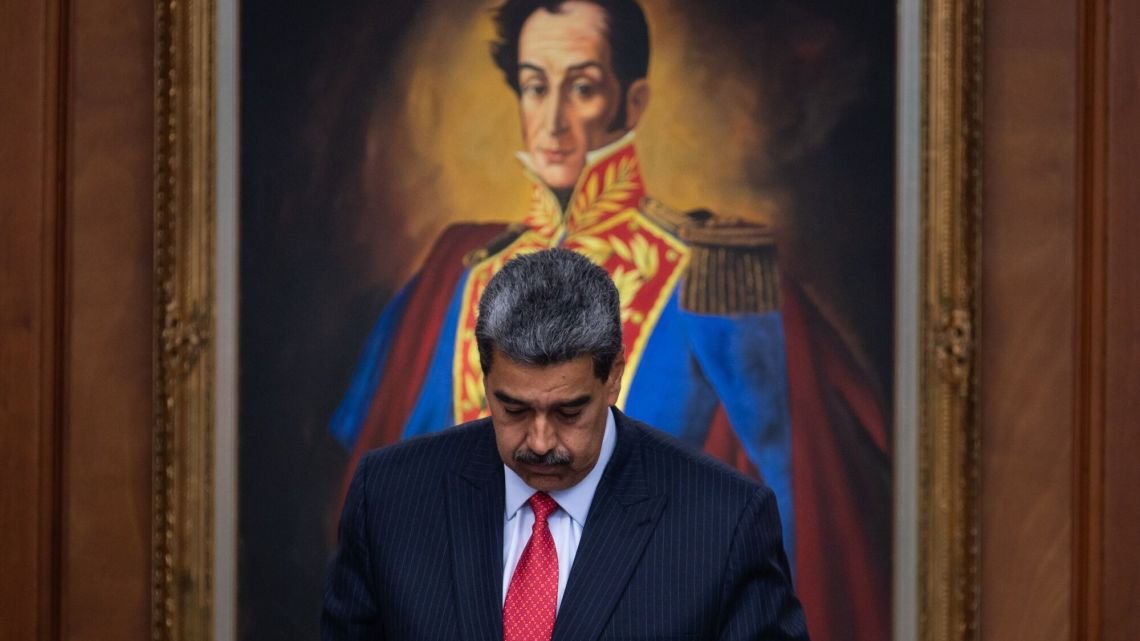 La caída del dictador Nicolás Maduro ante los ojos del mundo: condenas, apoyos y alertas tras la intervención de EE.UU.