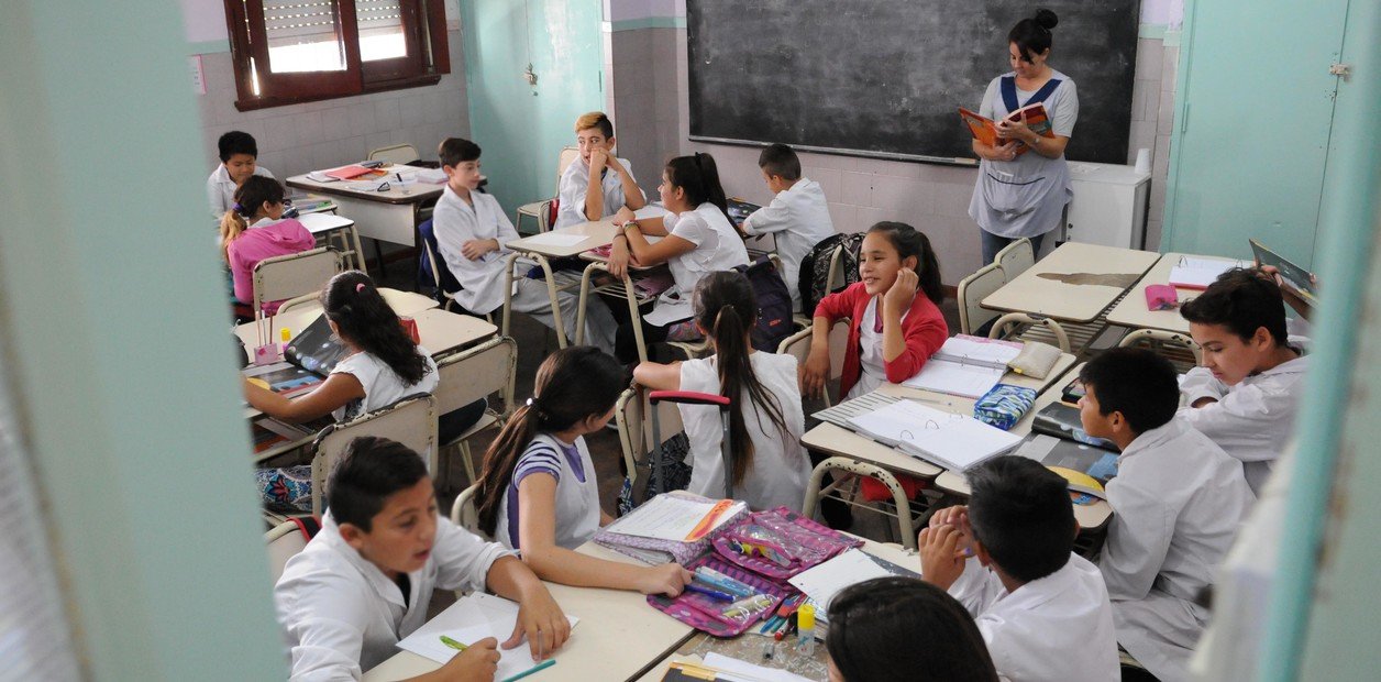 La caída en los nacimientos y la insólita postal que se verá en 2030: ¿una oportunidad histórica?