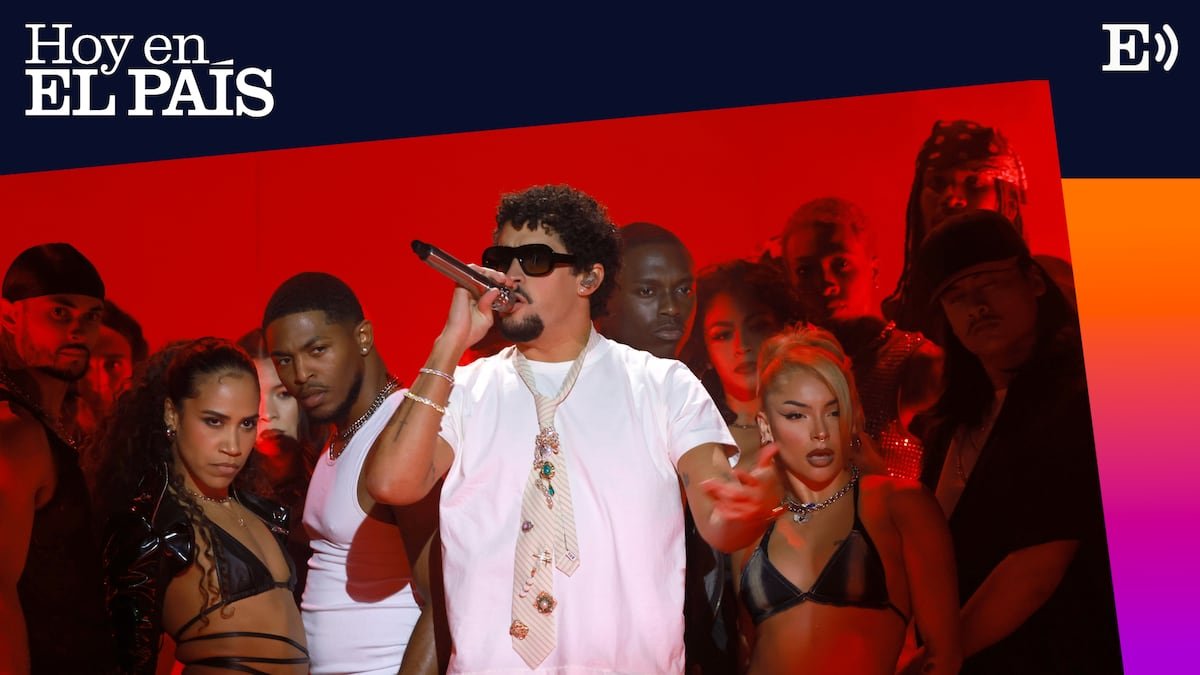 La cultura que nos salvará en este año tan distópico | Hoy en EL PAÍS: tu podcast diario