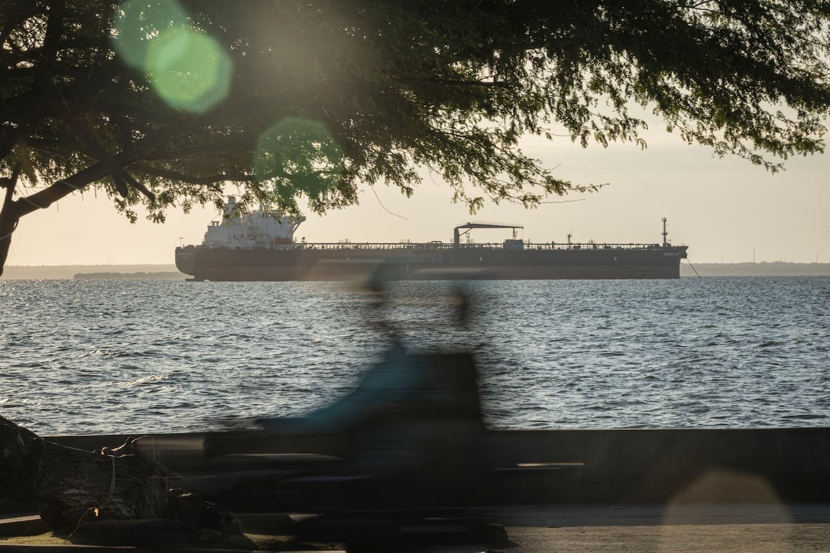 La deuda de Venezuela es una apuesta por un petróleo más caro | Opinión