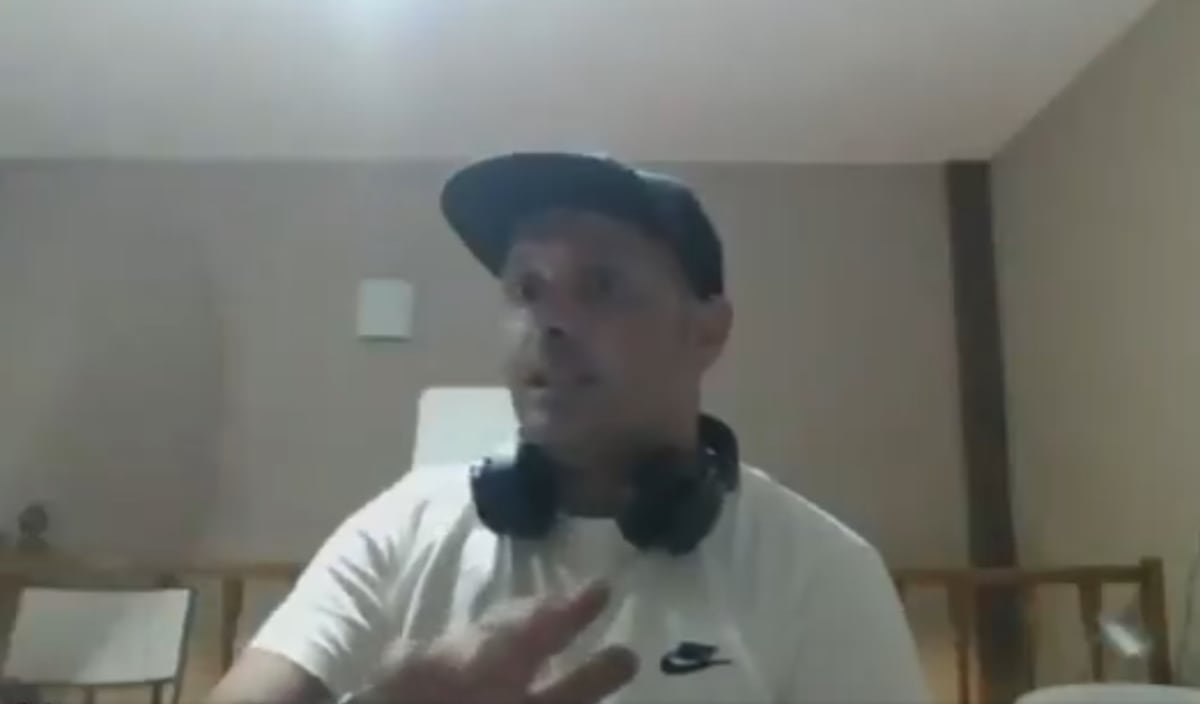 La era de la crueldad | Televisión