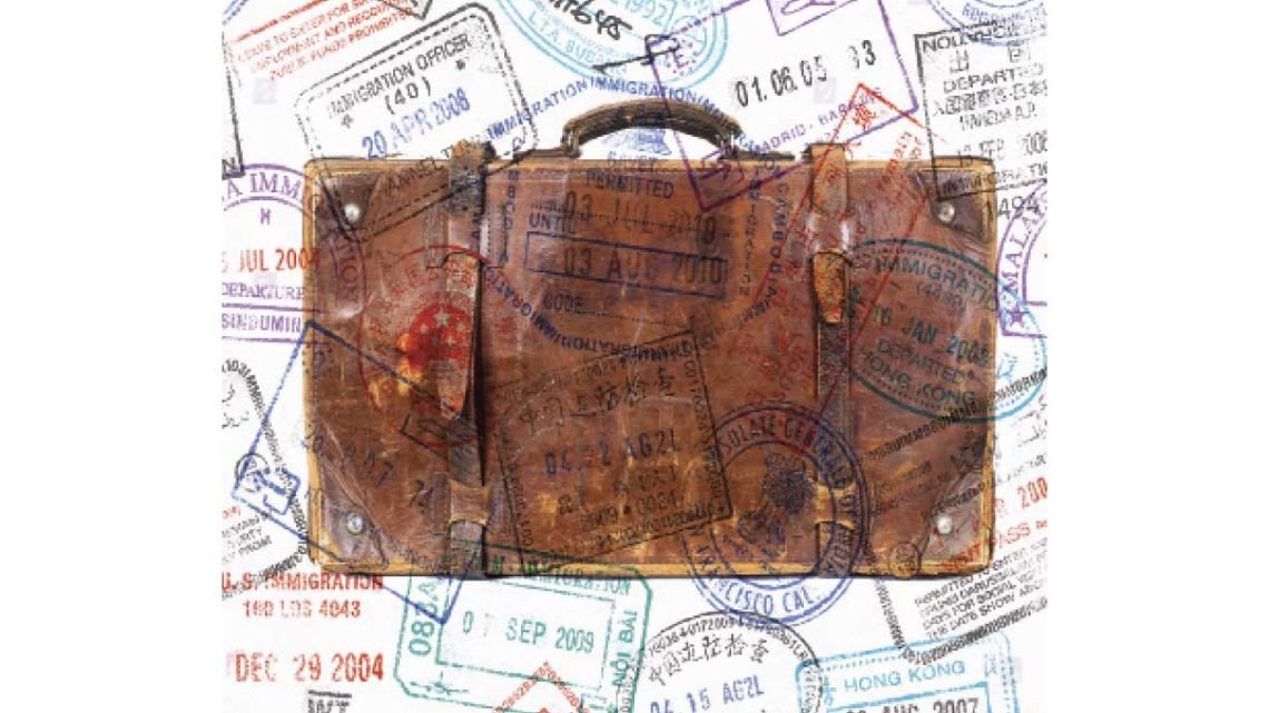 La identidad como un malentendido