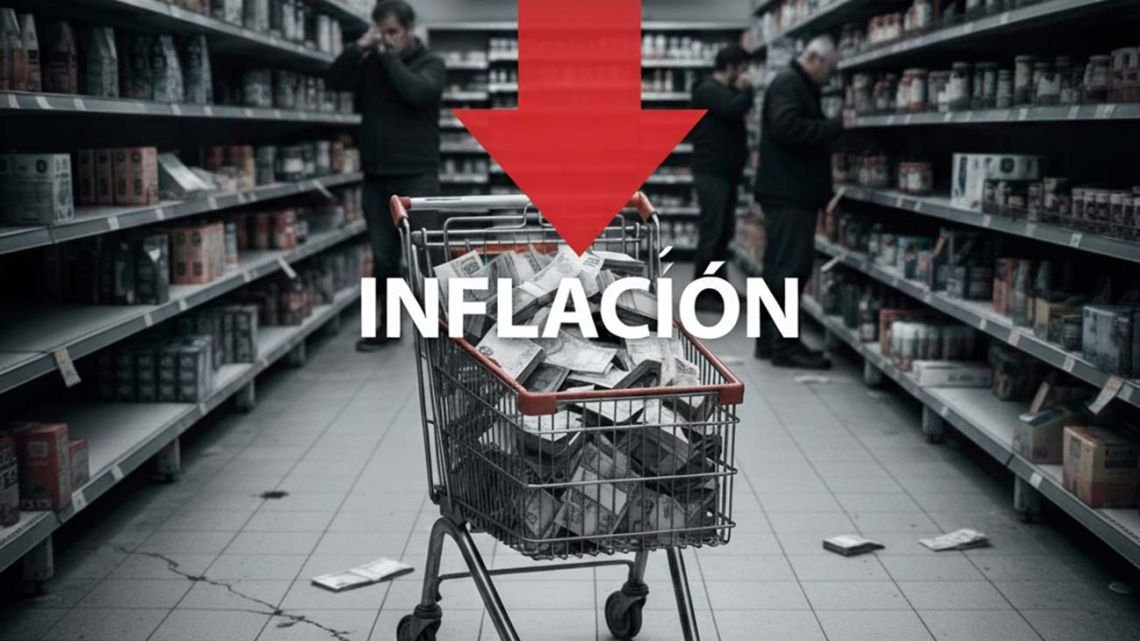 La inflación en el NEA cerró 2025 en 28,8% y fue la más baja del país
