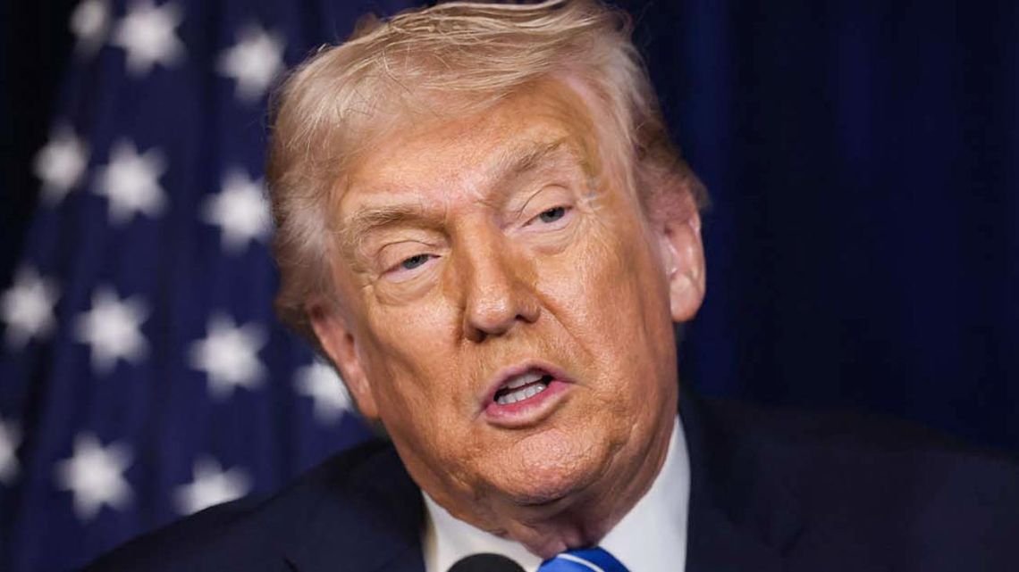 La “operación militar limitada” de Donald Vladimirovich Trump en Venezuela