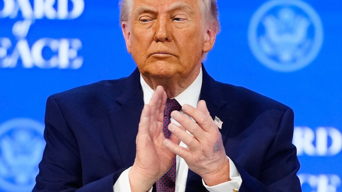 La oposición global a Trump cobra impulso | Internacional