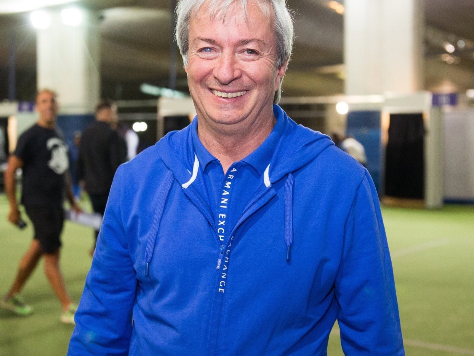 La respuesta de Berlanga a Thiago Fernández luego de su conflictiva salida de Vélez: “Besa el escudo y se va” :: Olé