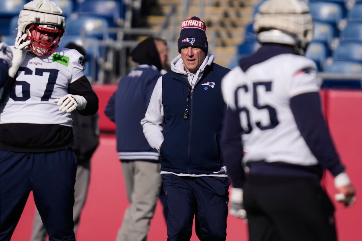 La travesía en el desierto de los Patriots sin Tom Brady | Deportes