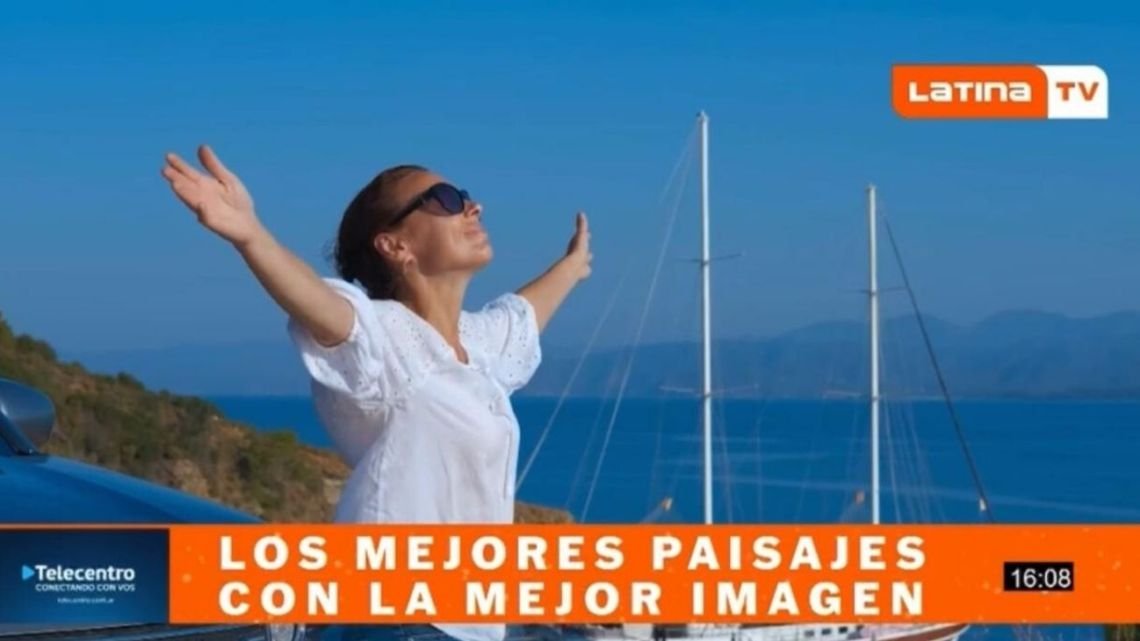 Latina TV estrenó señal 4K en Telecentro y amplió la oferta de ultra alta definición