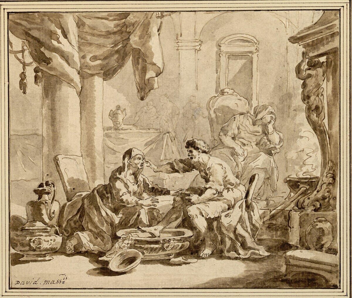 Lección vital de literatura universal: ‘La cicatriz de Ulises’, de Erich Auerbach | Babelia