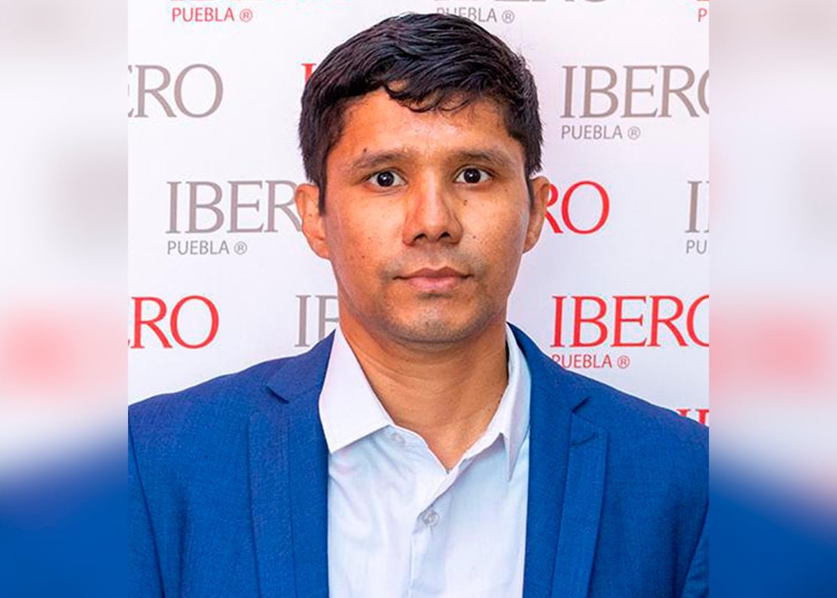 Leonardo Ariel Escobar: El último rastro del profesor colombiano desaparecido en México