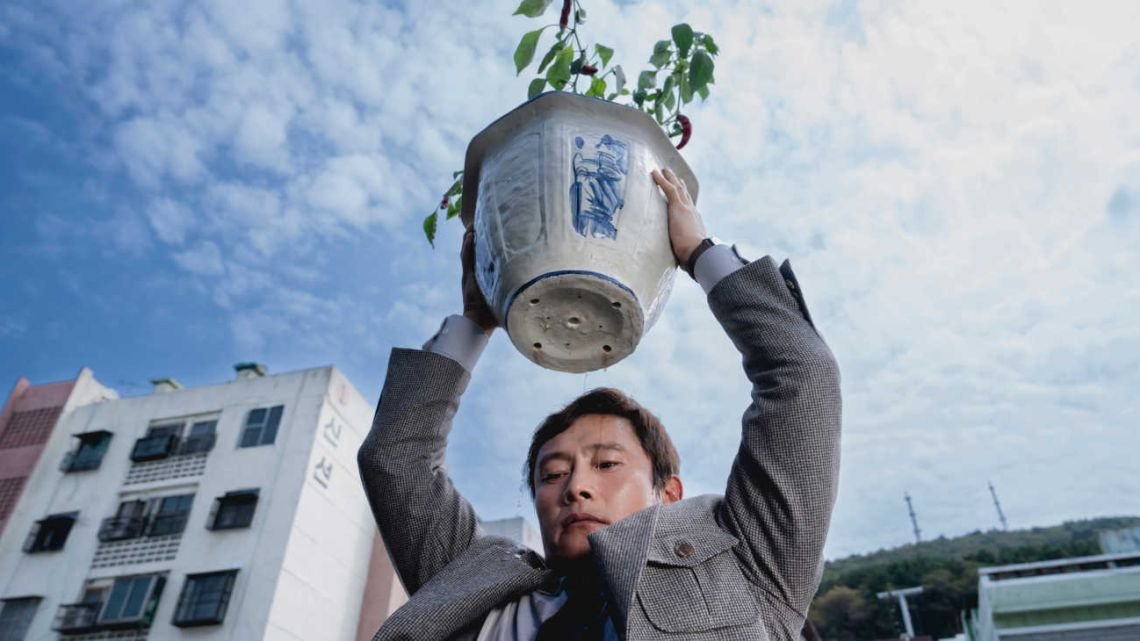 Llega a Argentina la candidata a los Óscar de Corea del Sur: “La Única Opción” de Park Chan-wook