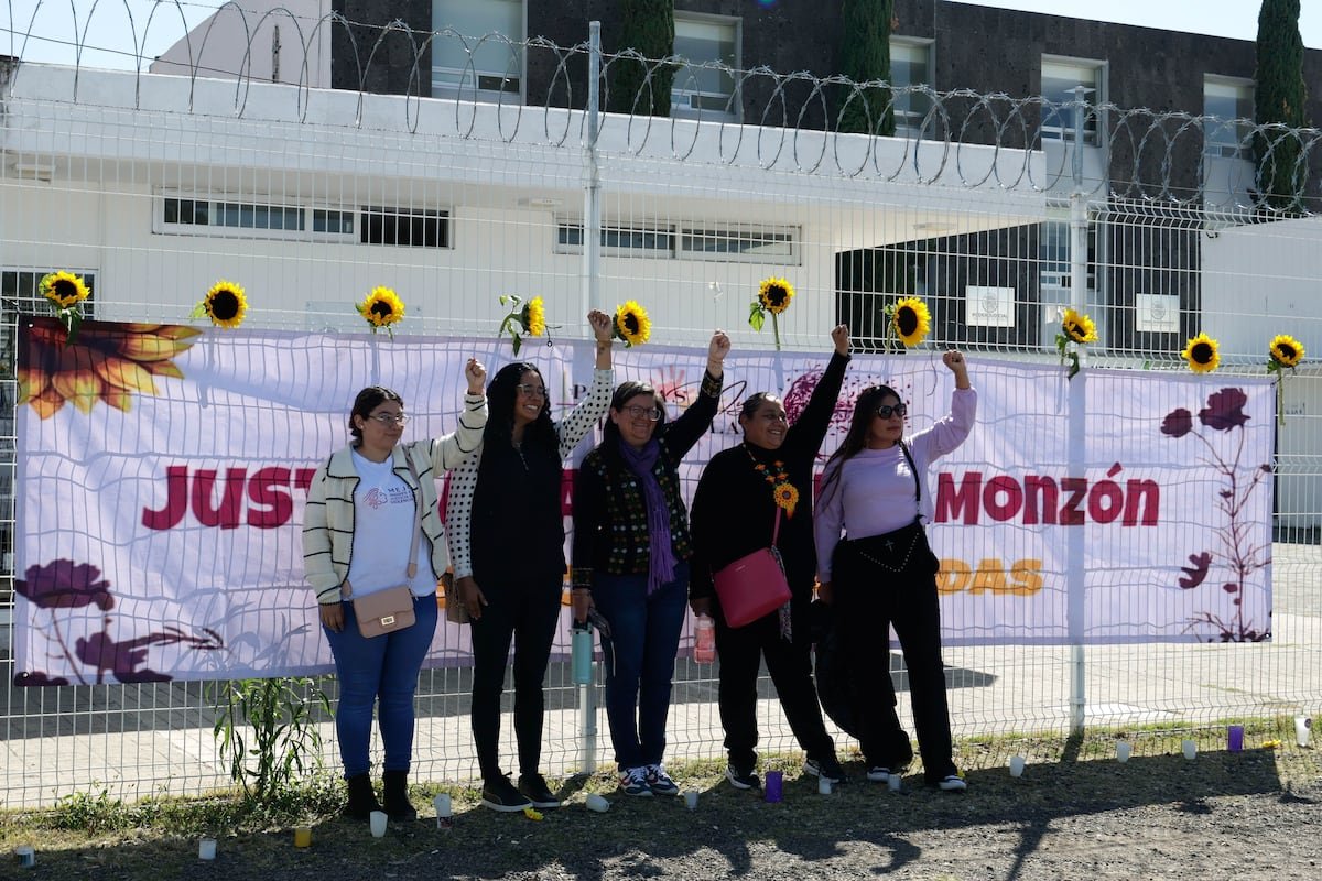 Lo excepcional del juicio por el feminicidio de Cecilia Monzón | Newsletter Americanas