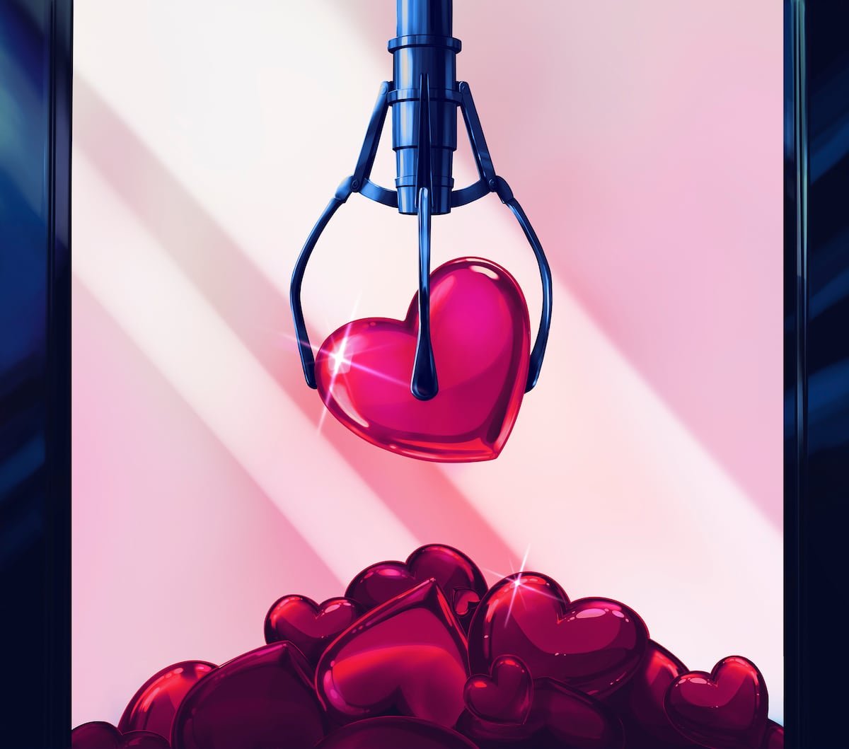 Lo que hace que una pareja funcione | EL PAÍS Semanal