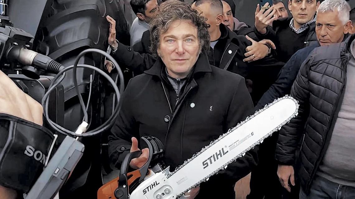 Los cuatro proyectos de ley que el gobierno busca aprobar en febrero