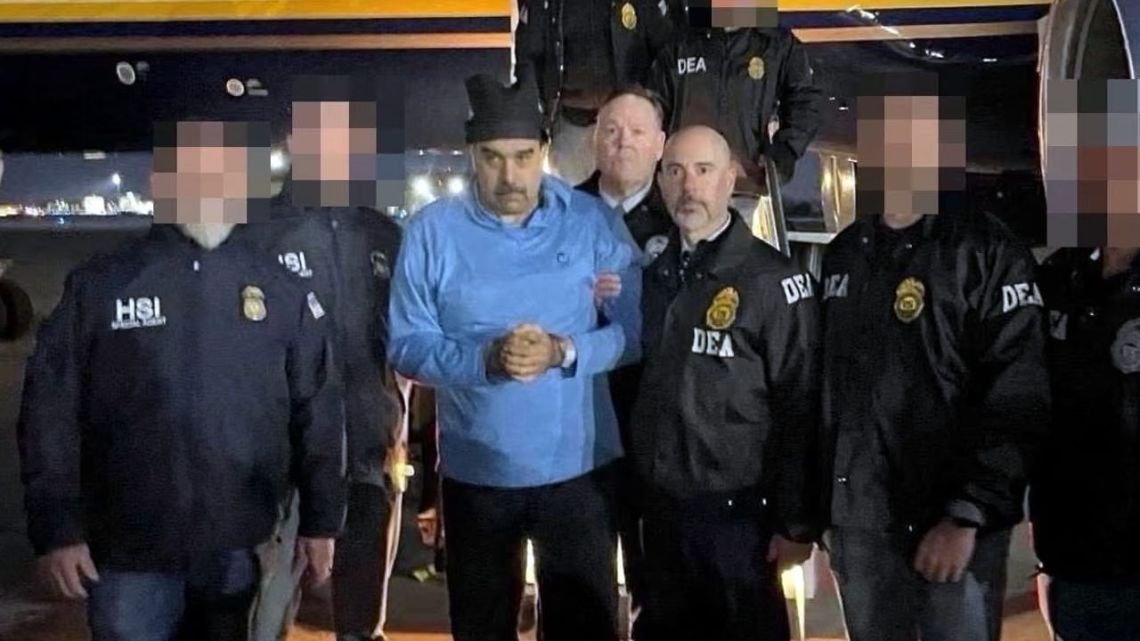 Los detalles de la audiencia de Nicolás Maduro: manifestaciones, pedido de tratamiento médico y una pelea a los gritos