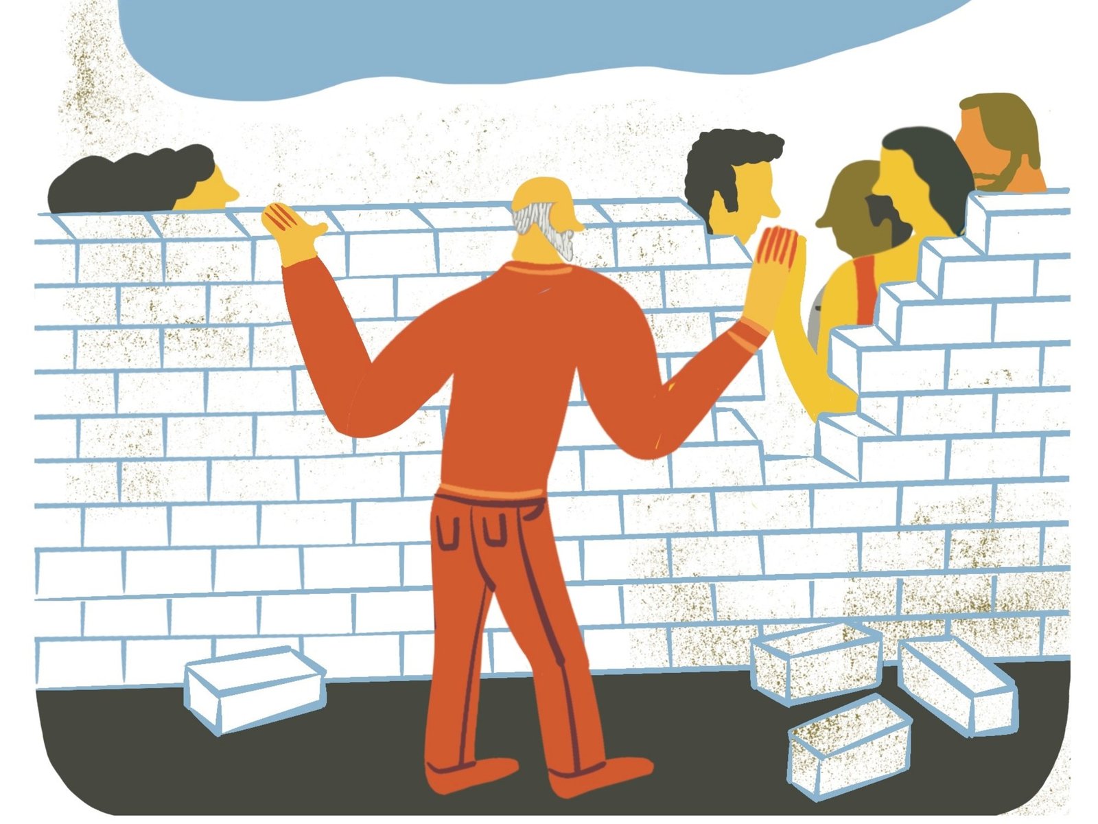 Los introvertidos y la longevidad: el secreto que no te habían contado