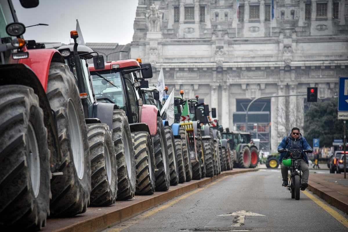 Los obstáculos que quedan por delante en el pacto comercial de la UE con Mercosur: ajustadas mayorías en la Eurocámara y votación en los Parlamentos nacionales | Economía