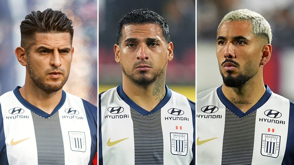 Los tres futbolistas peruanos acusados de violación niegan los hechos