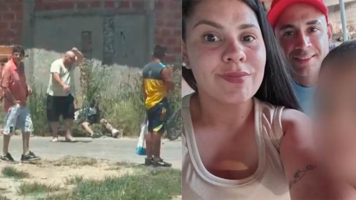Luego de una brutal golpiza, agonizó cuatro días y murió: buscan a un atacante prófugo