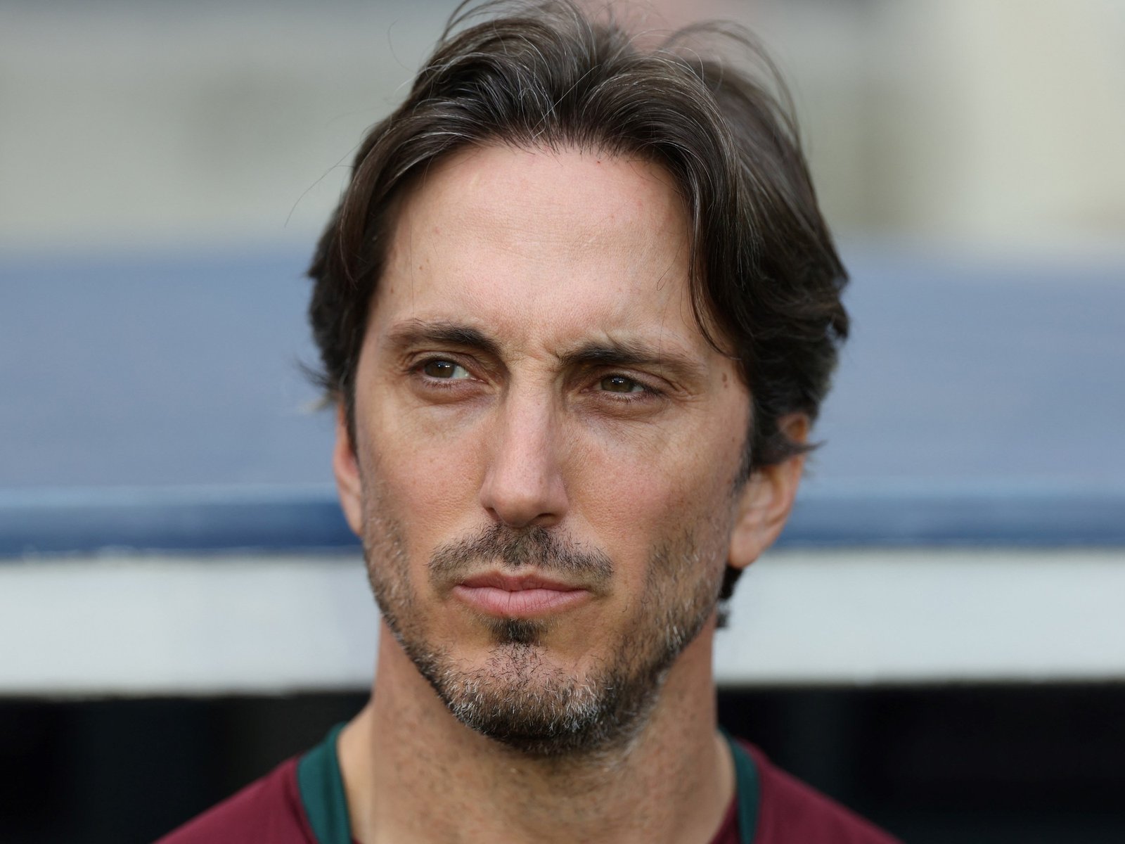 Luis Zubeldía será operado del corazón y puede perderse el debut de Fluminense en el Campeonato Carioca