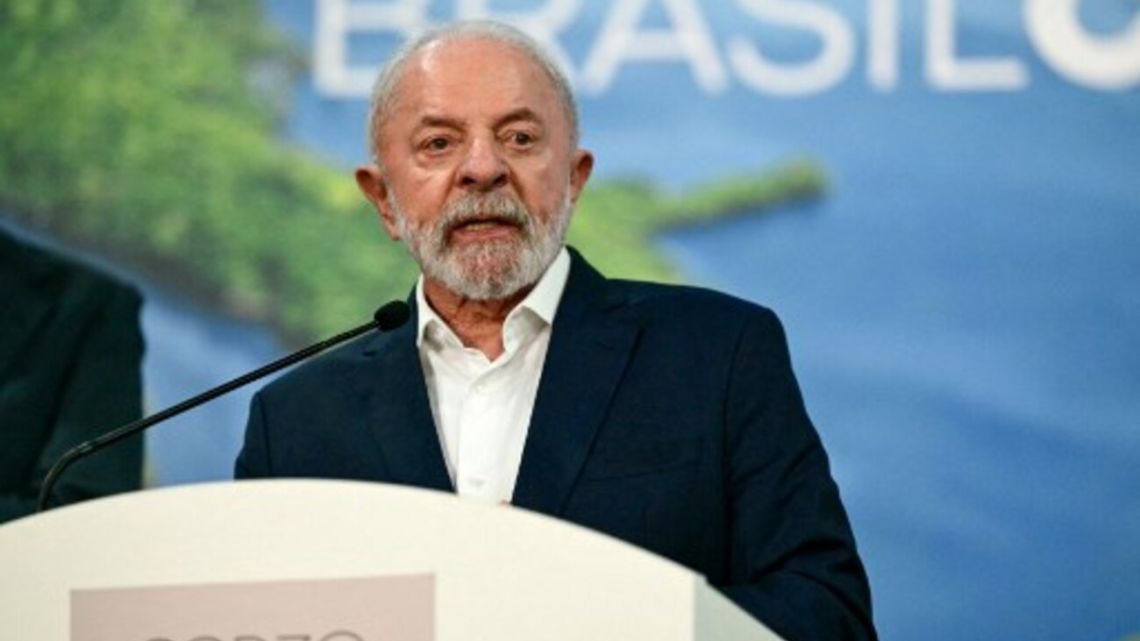 Lula suspendió sus vacaciones y convocó a una reunión urgente por Venezuela: “Es inaceptable”