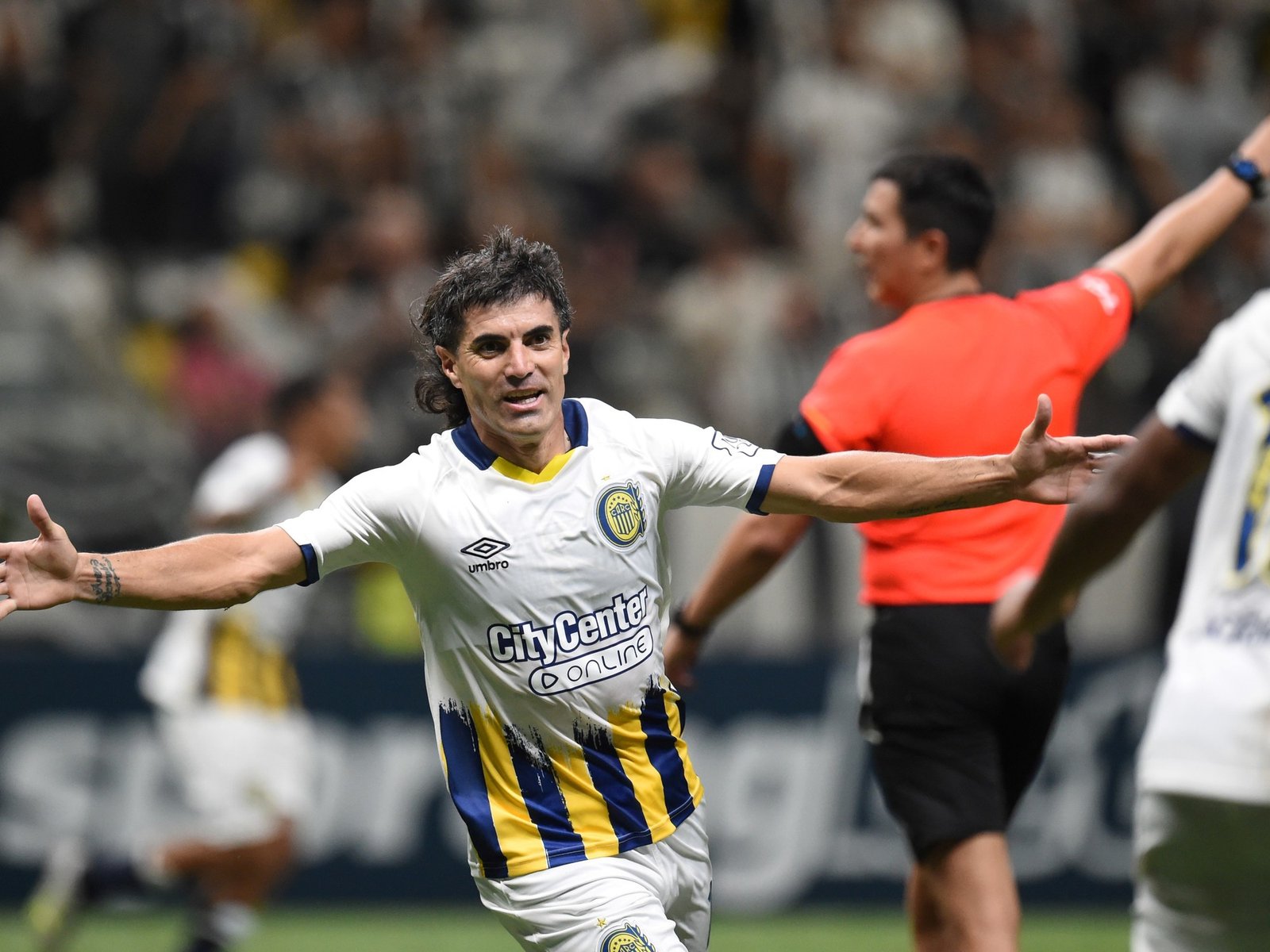 Malcorra está a una firma de ser su primer refuerzo