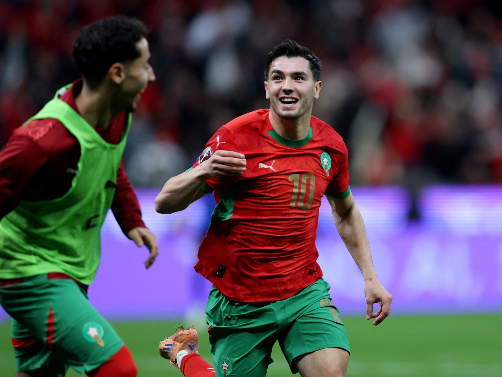 Marruecos evitó el papelón ante la Selección de Tanzania dirigida por el argentino Gamondi y sigue en carrera en “su” Copa de África