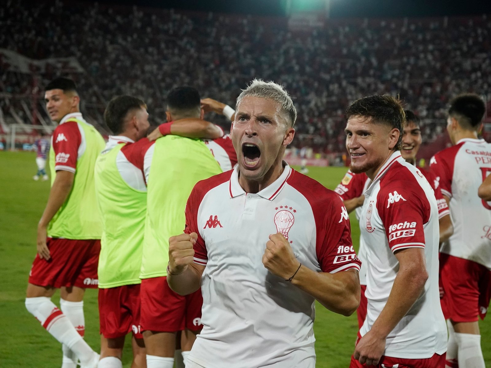 Matko Miljevic, el crack que nació en Miami, fue expulsado de la MLS y llega a Racing soñando jugar el Mundial para los Estados Unidos