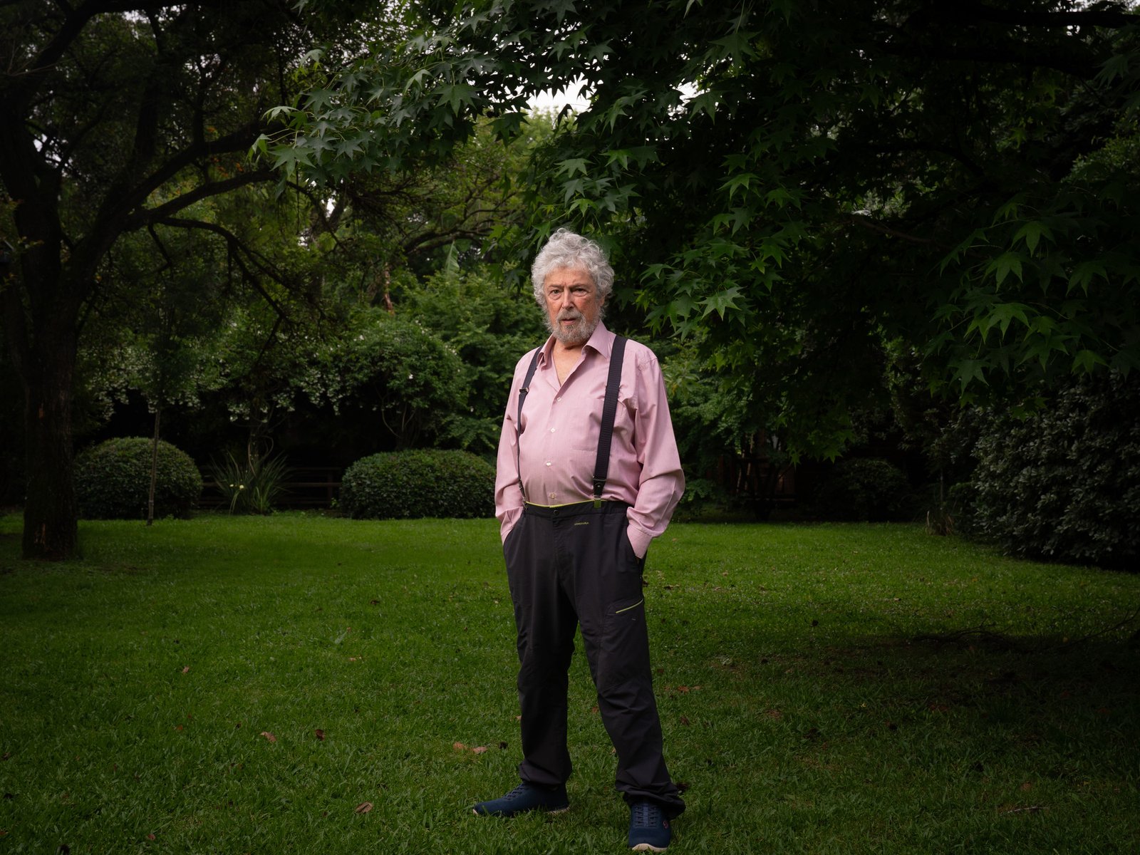 “Me cancelaron por obras en las que nos reíamos de la mujer, ese humor se ha terminado”