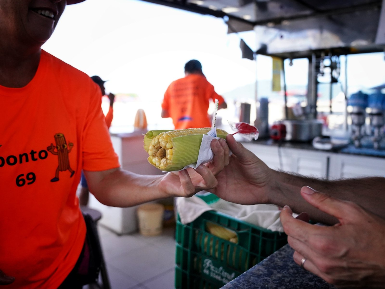 “Me pateó, estaba muy borracho”