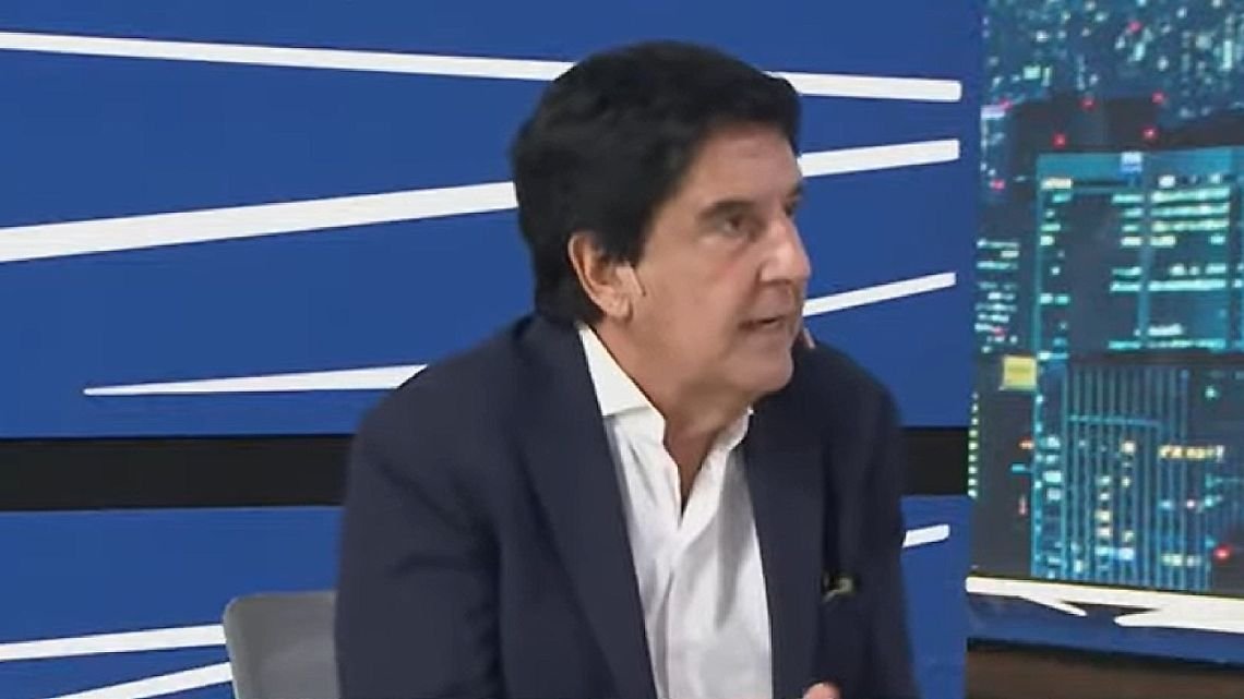 Melconian: “Acá celebran la ‘derrota’ de la inflación y solo la desinflaron al 20% anual”