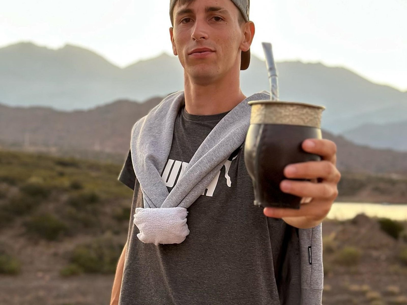 Mercado de River: Allende no será el delantero con gol que busca Gallardo :: Olé