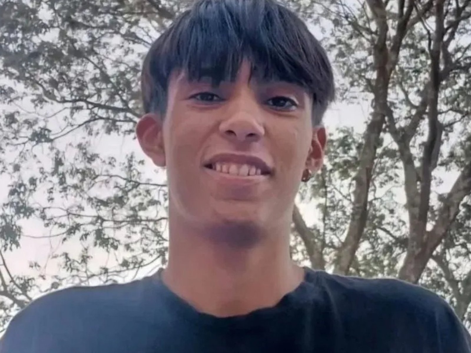 “Mi sobrino es un monstruo”, dijo la tía de uno de los menores acusados