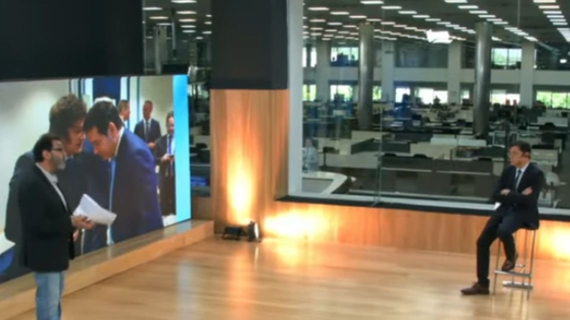 Milei – Trump: por qué comienza a escribirse la letra chica de la relación entre EE.UU. y Argentina